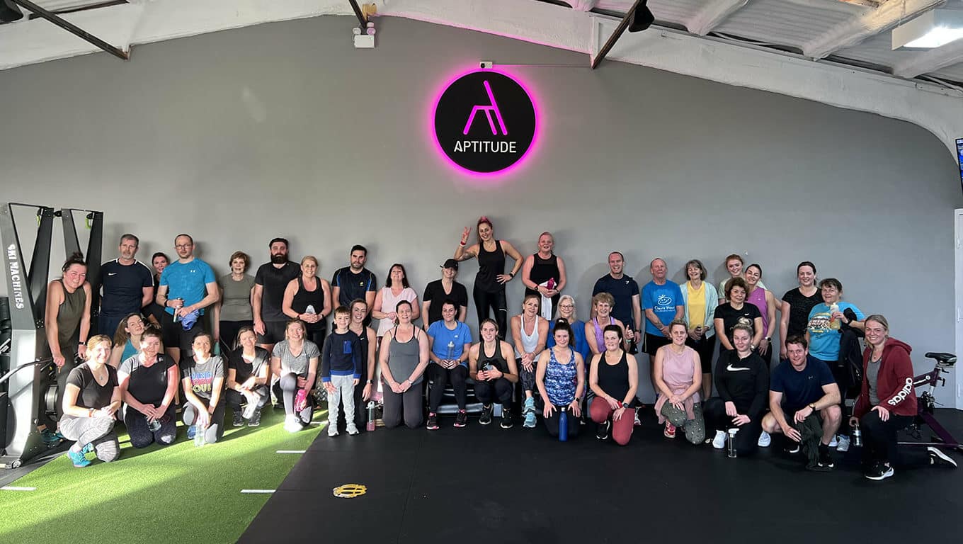 Our gym members testimonials