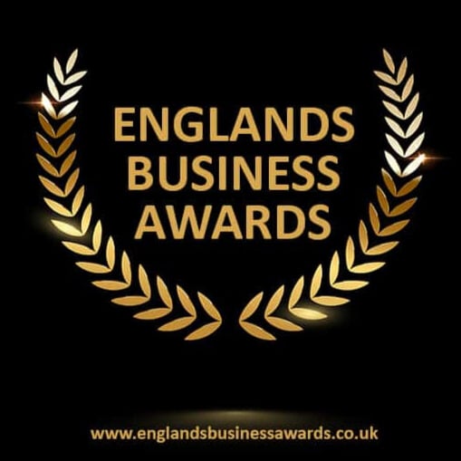 EBA Cheshire Business Awards