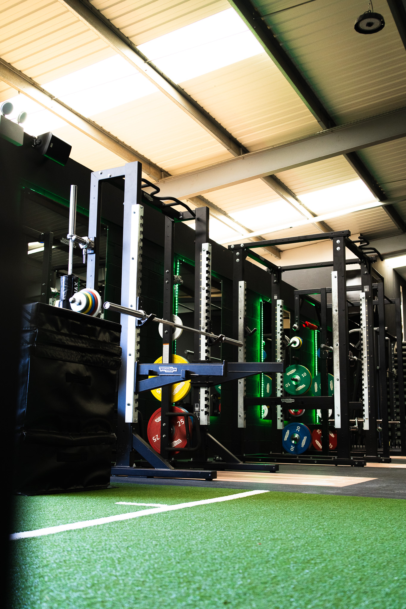 aptitude health and fitness