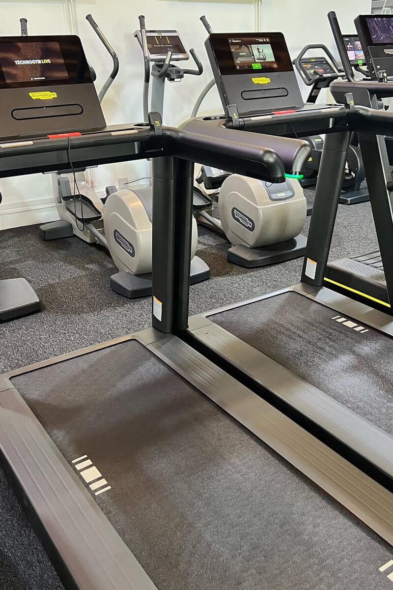 aptitude health and fitness new treadmills