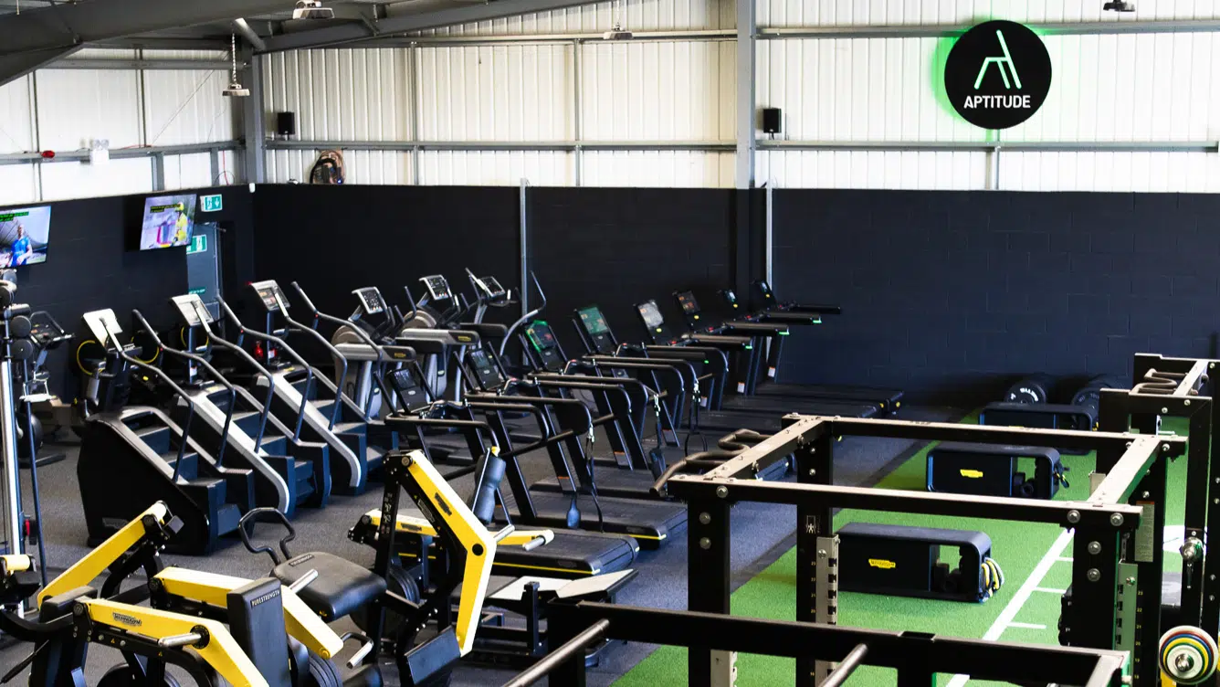 Fitness Classes
