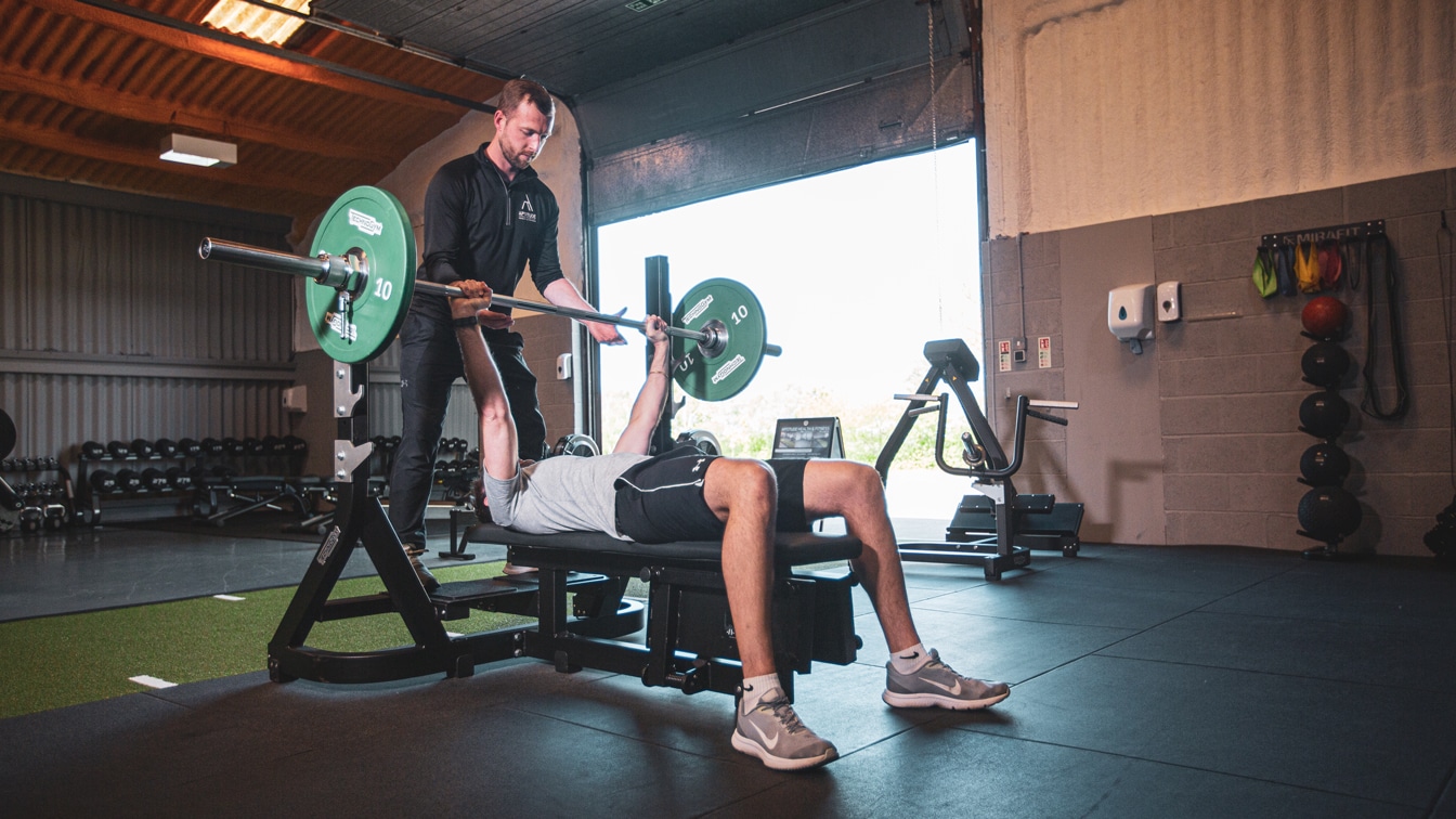 Personal Training