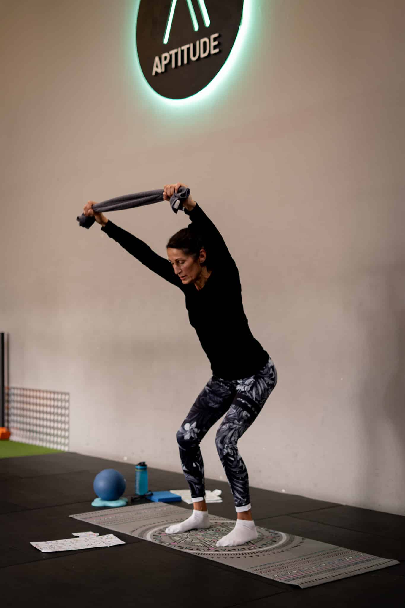 pilates classes near me