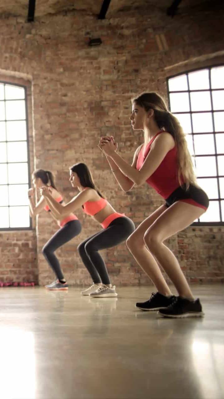 Zumba Classes