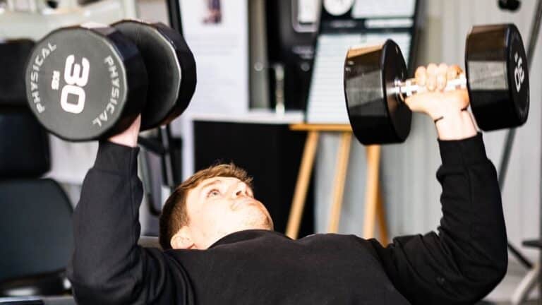 how to create an exercise plan