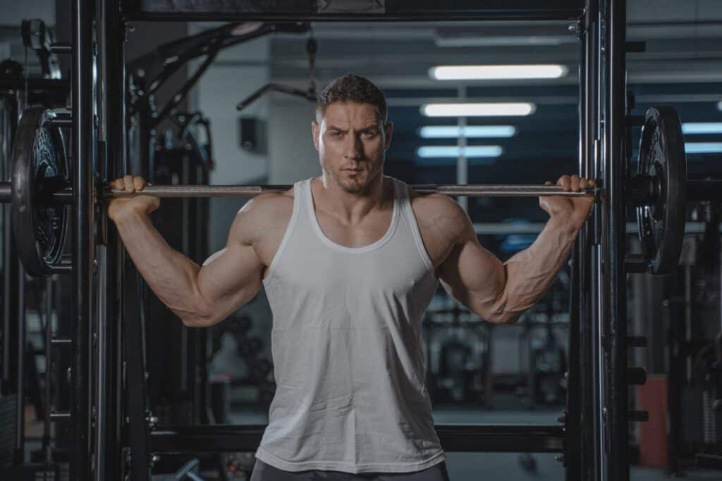 Consistency in the gym