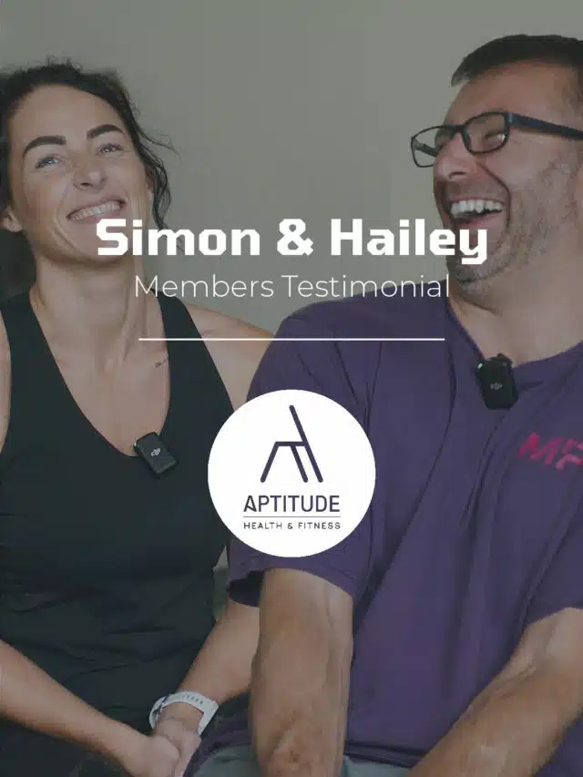 simon and hailey testimonial
