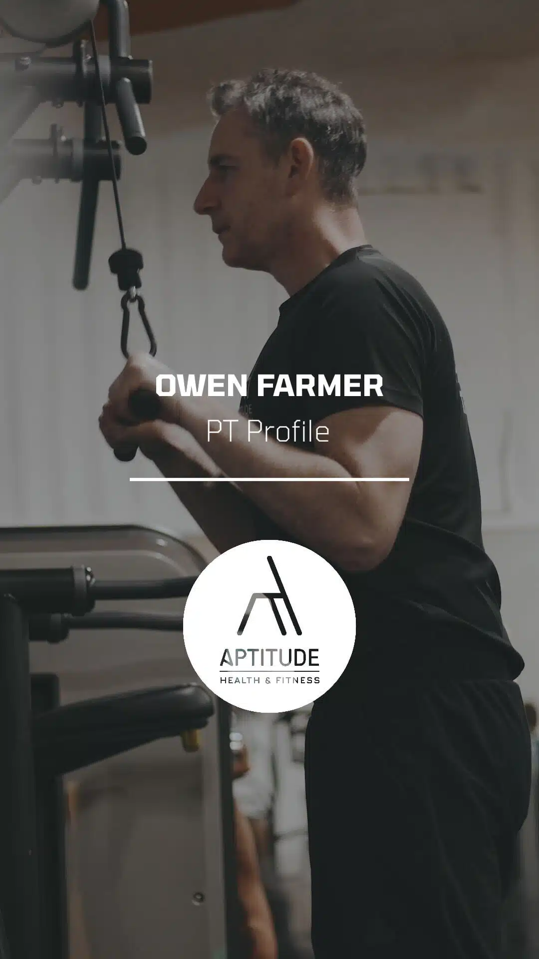 Owen Farmer Aptitude Trainer