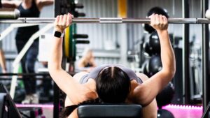 45 minute workouts
