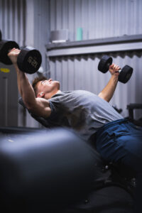 5 Great Reasons to Hit the Gym This November for a Fantastic December