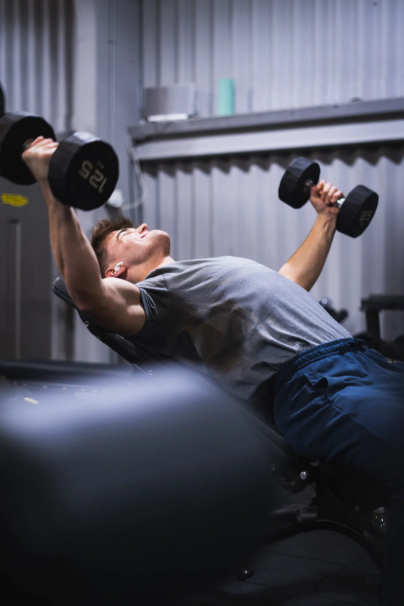5 Great Reasons to Hit the Gym This November for a Fantastic December