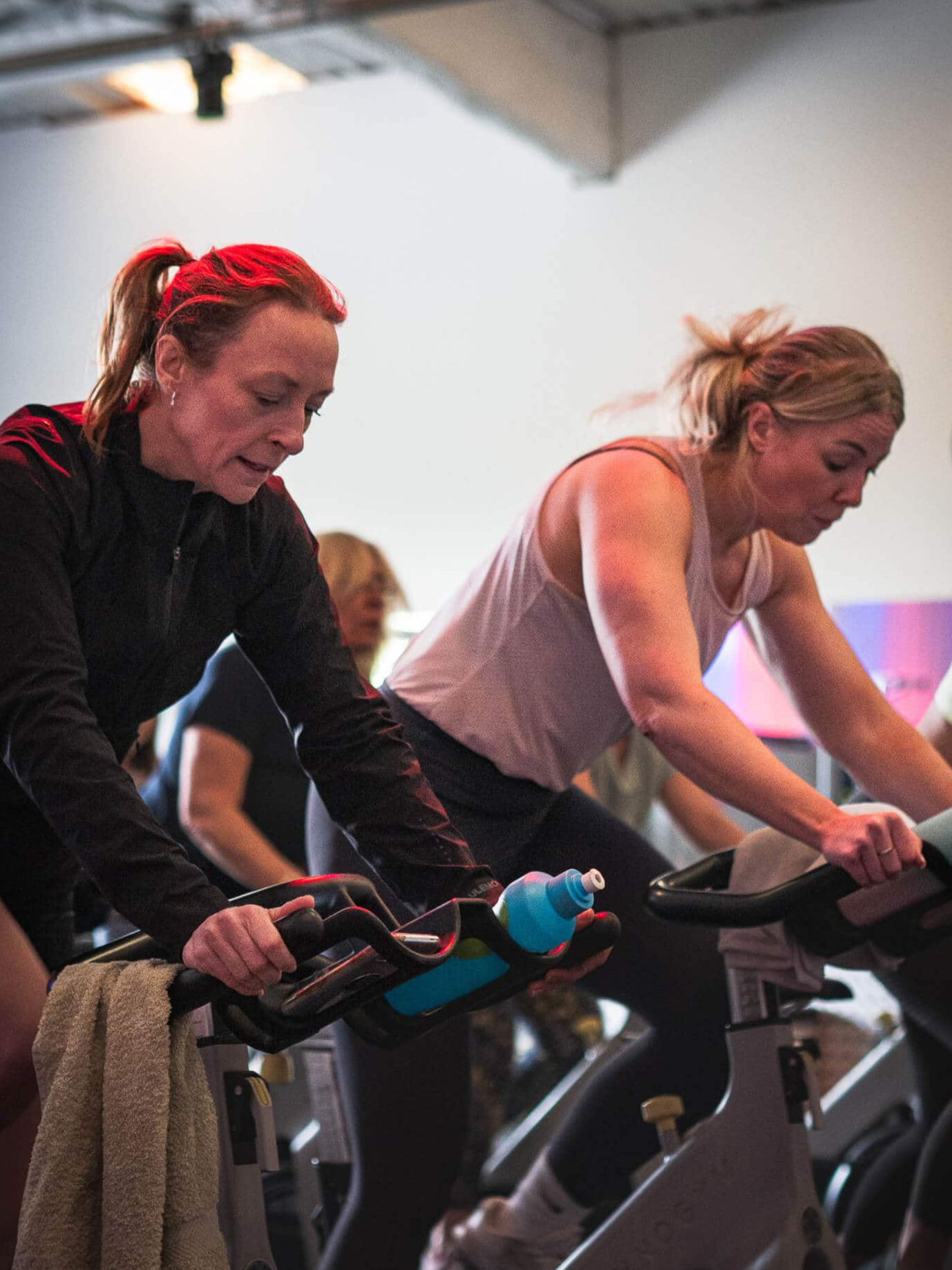 spin-fitness-class